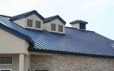 Best Austin Metal Roofing