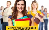Study visa for Australia
