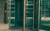 Glass glazing London