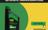 Automatic Transmission Fluid