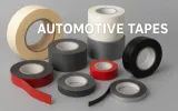 automotive tapes