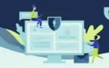 Phishing simulation & cyber security training, designed by Australians, digitally delivered.