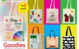 bag packaging