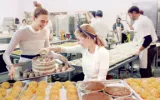 Bakery Training In Chennai