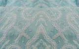 Chikankari unstitched suits