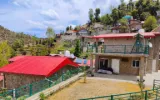 property in mukteshwar for sale
