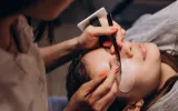 pro made lash fans
