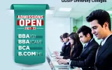BCA Colleges Delhi