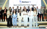 Belleofx