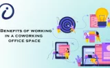 coworking office space 