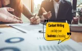 Content Writing
