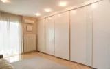 sliding wardrobes london