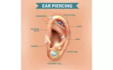 Best 10 Types Of Ear Piercings