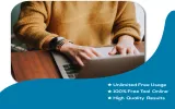 Article rewriter tool helps writers to create unique content