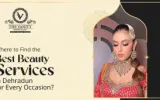 Best Beauty Services in Dehradun