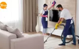 House Cleaning Services in Ottawa