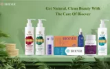 best natural hair and skin care product