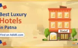 hotels in Patna