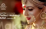 best makeup artist in Dehradun