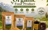 organic food store in dehradun