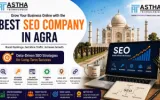 Best SEO Company in Agra