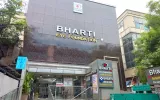bharti eye foundation