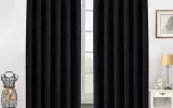 window curtains