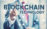 Blockchain development company