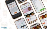 Having a Best Food Delivery App Is Advantageous for Your Restaurant Business