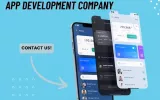 Advanced Mobile App Development Services in Dubai From Code Brew Labs
