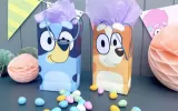 Bluey party Supplies