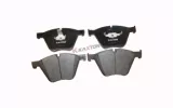 Luxury Car Spare Parts Manufacturer