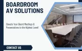 Boardroom 
