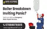 Boiler Repair Services 
