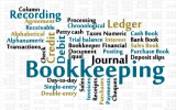 How outsourced bookkeeping services are cost-effective?