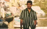 designer vintage shirts for men