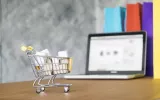 ecommerce website development