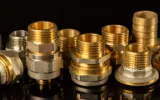 brass fittings