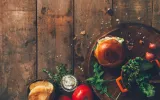 Vegetarian recipes