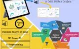 Business Analytics Course in Delhi