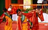 Bwisagu Festival