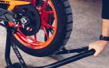 best paddock stand