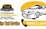 Taxi Service in Ludhiana