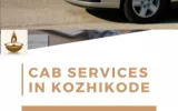 cab services