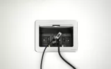 cable cubby