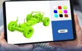 CAD Product Configurator Software