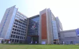 BUFT Campus