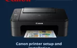 ij.start.canon Printer's | I-jstartcannon |
