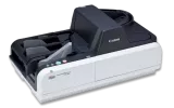 Canon Cheque Scanner