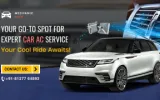 CAR AC SERVICES